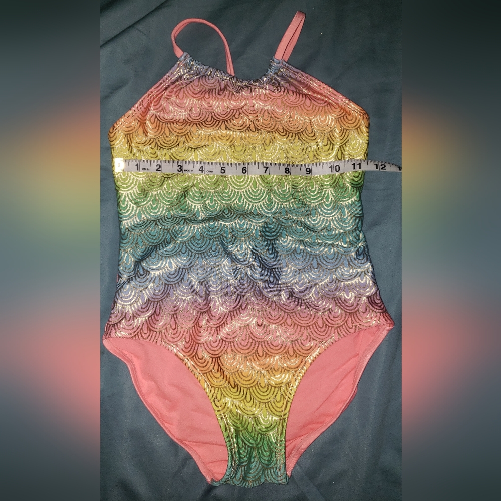Swim Suit